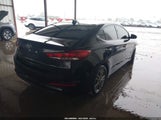 Hyundai Elantra Sel KMHD84LF9JU510130 fotografie