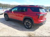 Chevrolet Equinox Awd Activ 3GNAXSEG9SL166791 снимка
