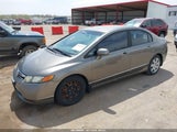 Honda Civic Lx 1HGFA16548L040965 снимка