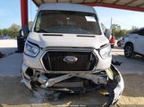 Ford Transit-350 Passenger Van Xlt 1FBAX2CG4PKB83295 снимка