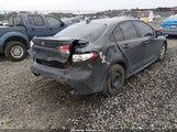 Toyota Corolla Se 5YFS4MCE9SP219821 снимка