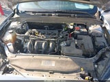 Ford Fusion S 3FA6P0G71LR196730 снимка