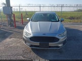 Ford Fusion S 3FA6P0G71LR196730 снимка