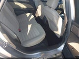 Ford Fusion S 3FA6P0G71LR196730 снимка