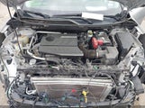 Nissan Rogue Sl Fwd 5N1BT3CA5NC700202 снимка
