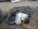 Nissan Rogue Sl Fwd 5N1BT3CA5NC700202 снимка