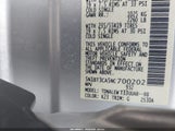 Nissan Rogue Sl Fwd 5N1BT3CA5NC700202 снимка