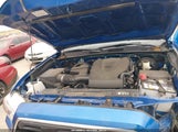 Toyota Tacoma Sr5 V6 3TMCZ5AN8HM080327 снимка