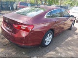 Chevrolet Malibu Ls 1G1ZB5ST8GF208231 снимка