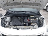 Nissan Versa 1.6 S+ 3N1CN7AP3FL812765 снимка