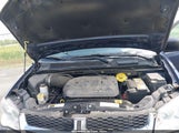 Dodge Grand Caravan Se 2C4RDGBGXGR122217 снимка