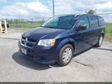 Dodge Grand Caravan Se 2C4RDGBGXGR122217 снимка