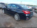 Nissan Sentra S 3N1AB7AP5HY278111 снимка