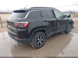 Jeep Compass Limited 4X4 3C4NJDCNXST622340 снимка