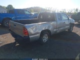 Toyota Tacoma 5TFTX4CNXFX059712 снимка