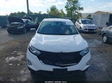 Chevrolet Equinox Ls 2GNAXHEVXK6139699 снимка