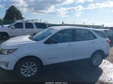 Chevrolet Equinox Ls 2GNAXHEVXK6139699 снимка
