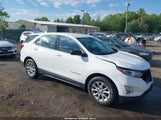 Chevrolet Equinox Ls 2GNAXHEVXK6139699 снимка