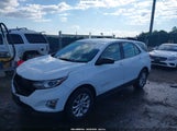 Chevrolet Equinox Ls 2GNAXHEVXK6139699 снимка