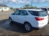 Chevrolet Equinox Ls 2GNAXHEVXK6139699 снимка