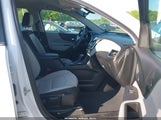 Chevrolet Equinox Ls 2GNAXHEVXK6139699 fotografie