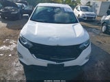 Chevrolet Equinox Ls 2GNAXHEVXK6139699 снимка