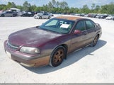 Chevrolet Impala Ls 2G1WH55K739331347 снимка