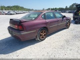 Chevrolet Impala Ls 2G1WH55K739331347 снимка