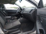 Mitsubishi Outlander Sport 2.0 Le JA4AP3AU9JZ027773 снимка