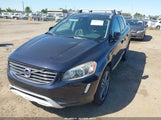 Volvo Xc60 T6 Dynamic YV449MRR1H2041086 снимка