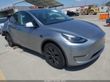 Tesla Model Y Long Range Dual Motor All-Wheel Drive 7SAYGDEE6RA295601 снимка
