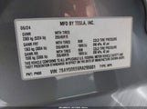 Tesla Model Y Long Range Dual Motor All-Wheel Drive 7SAYGDEE6RA295601 снимка