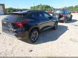 Chevrolet Trax Fwd Lt KL77LHEP0SC198474 photo