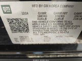 Chevrolet Trax Fwd Lt KL77LHEP0SC198474 photo