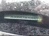 Dodge Charger R/T 2C3CDXCT0EH369271 снимка