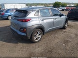 Hyundai Kona Se KM8K1CAA6MU710318 photo