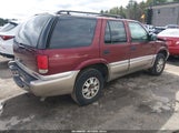GMC Jimmy Slt 1GKDT13W3Y2164099 снимка