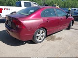 Honda Civic Ex-L 1HGFA16968L053705 снимка