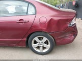 Honda Civic Ex-L 1HGFA16968L053705 снимка