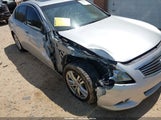 Infiniti Q40 JN1CV6AP1FM580005 снимка