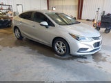 Chevrolet Cruze Lt Auto 1G1BE5SM1H7100868 fotografie