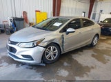 Chevrolet Cruze Lt Auto 1G1BE5SM1H7100868 fotografie