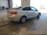 Chevrolet Cruze Lt Auto 1G1BE5SM1H7100868 fotografie
