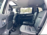 Toyota Highlander Xle 5TDJZRFH2JS549905 снимка