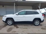 Jeep Cherokee Latitude 4X4 1C4PJMCB0JD580960 снимка