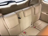 Toyota Highlander Limited Platinum 5TDDZRFH9JS862155 снимка