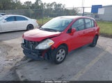 Nissan Versa 1.8 S 3N1BC1CP5CK254849 снимка