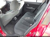 Nissan Versa 1.8 S 3N1BC1CP5CK254849 снимка