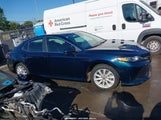 Toyota Camry Le 4T1B11HK1KU233409 fotografie