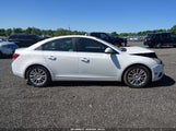 Chevrolet Cruze Eco 1G1PK5S96B7257376 снимка